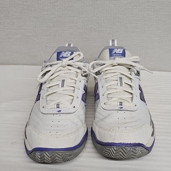 NEW BALANCE 806 WOMENS TENNIS SHOES BFPM-04-363 - Picture 2 of 10